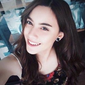 Meet your Posher, Bethany